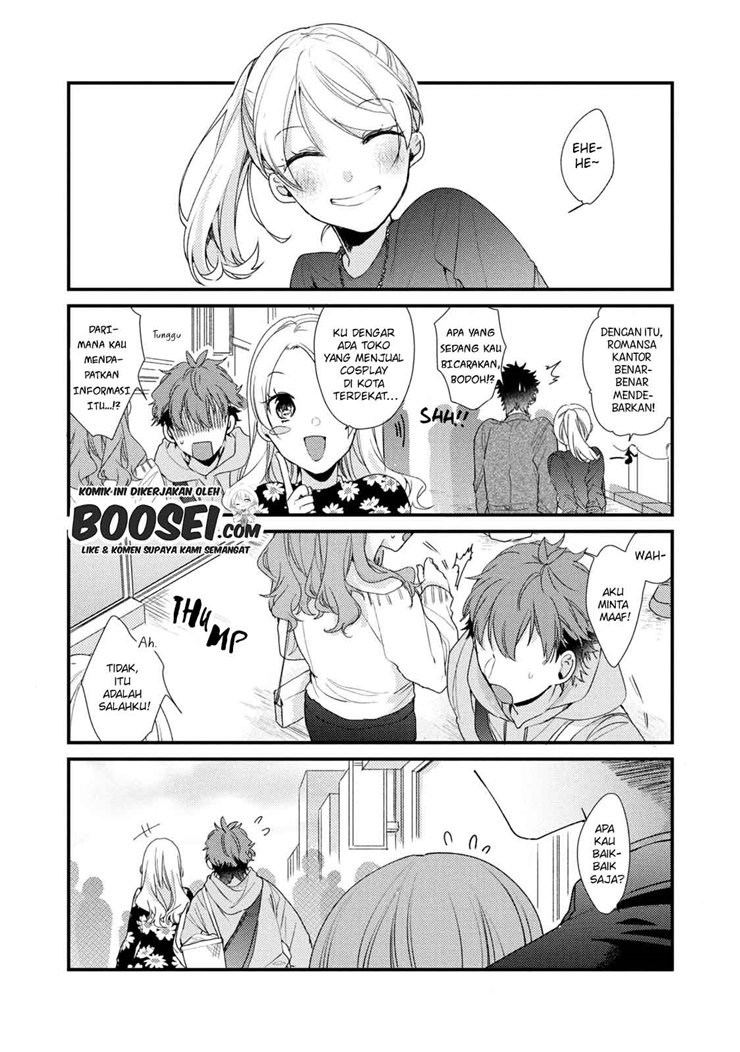 Zense Coupling Chapter 55.5 Gambar 6