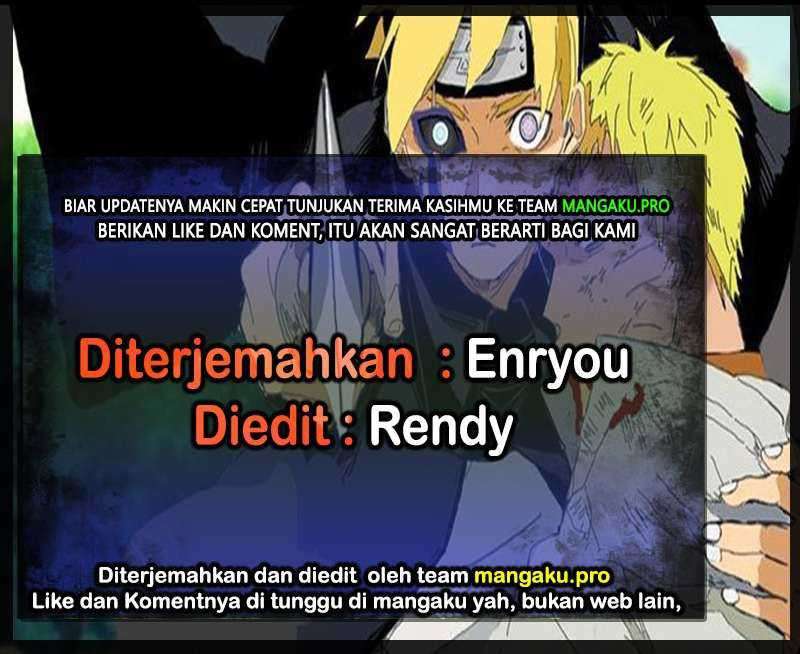 Komik Boruto Chapter 58.1 gambar nomor 1