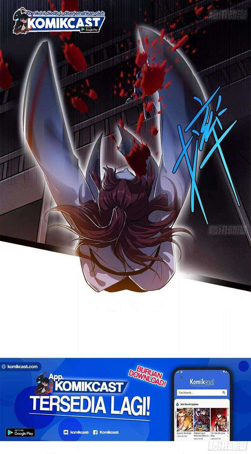 I’m An Evil God Chapter 90 Gambar 9