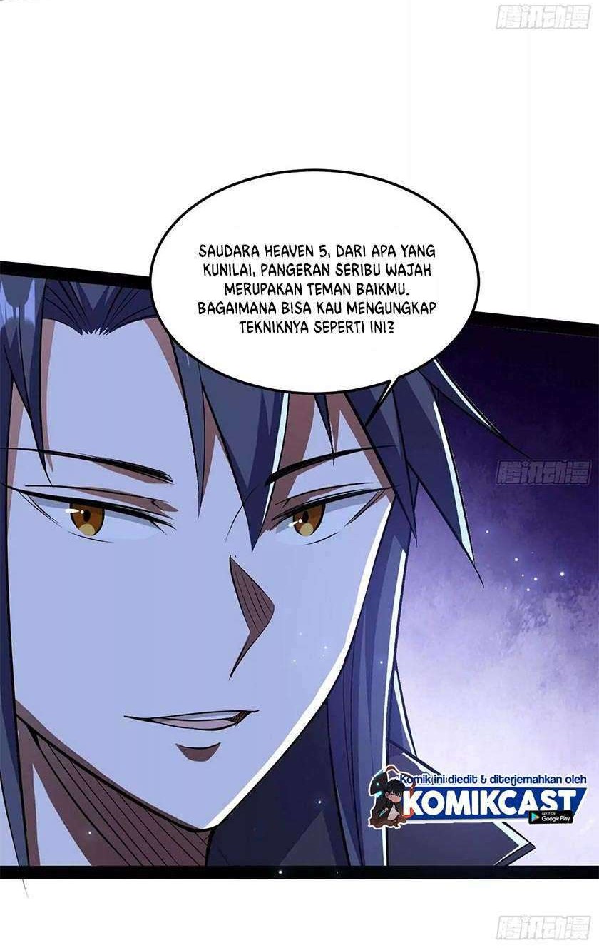 I’m An Evil God Chapter 90 Gambar 13