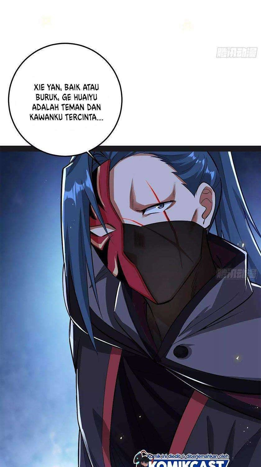 I’m An Evil God Chapter 90 Gambar 15