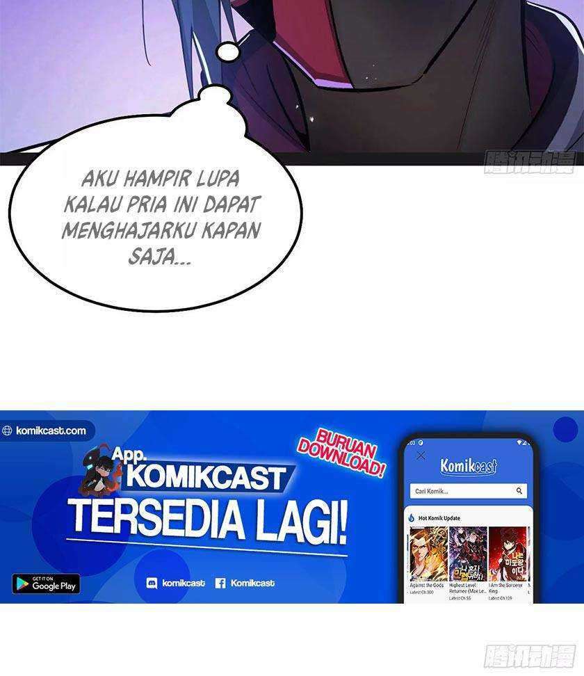 I’m An Evil God Chapter 90 Gambar 19