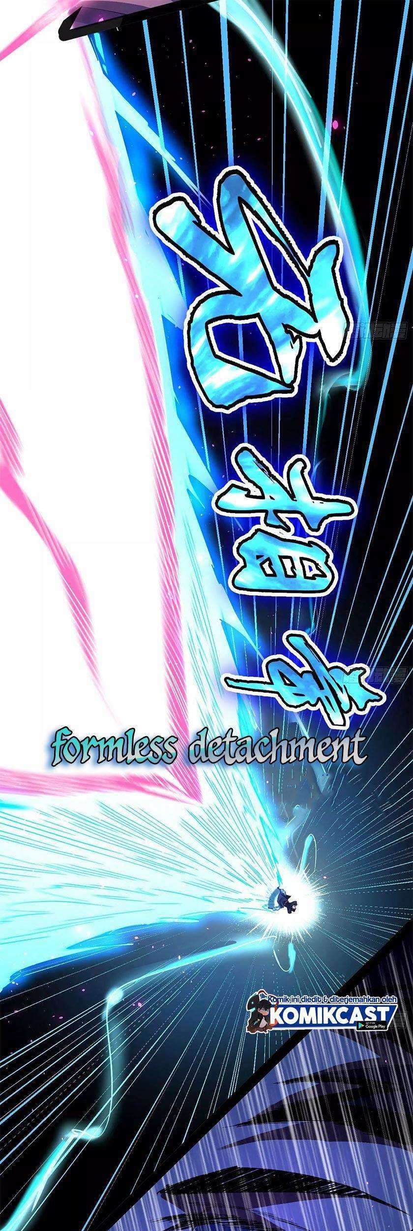 I’m An Evil God Chapter 90 Gambar 30