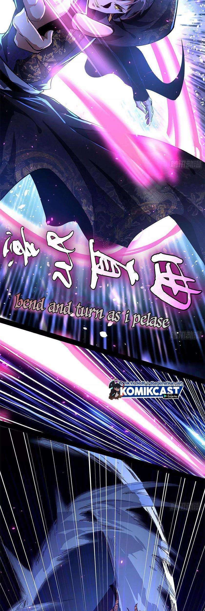 I’m An Evil God Chapter 90 Gambar 33