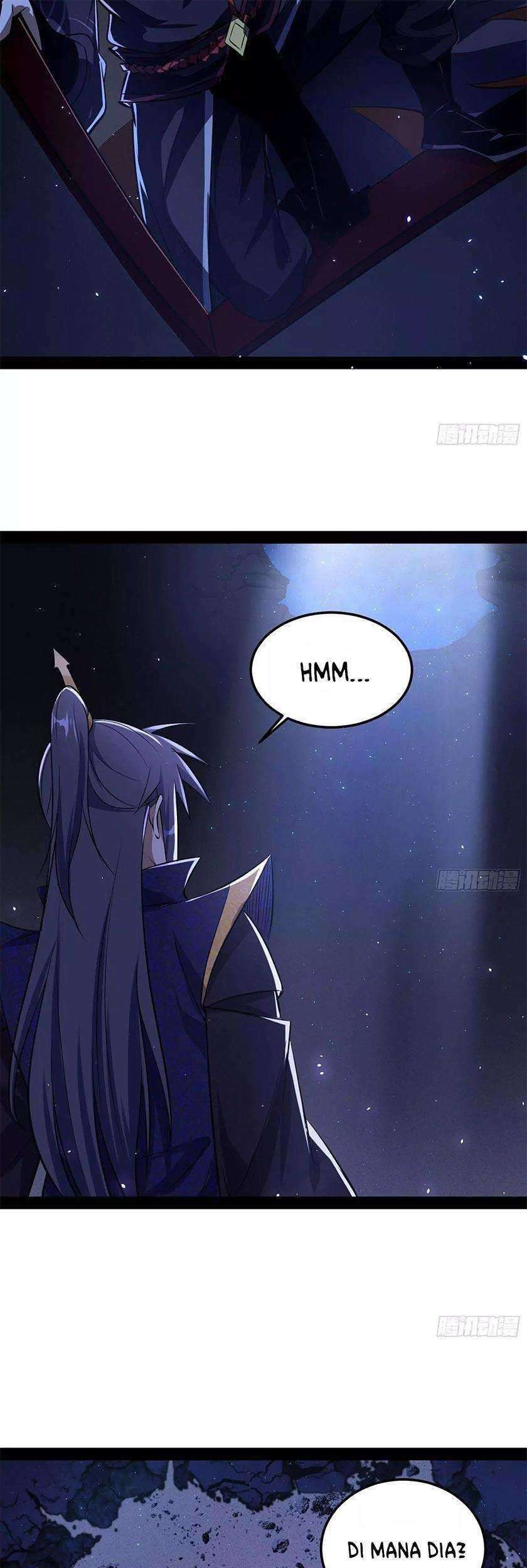 I’m An Evil God Chapter 90 Gambar 45