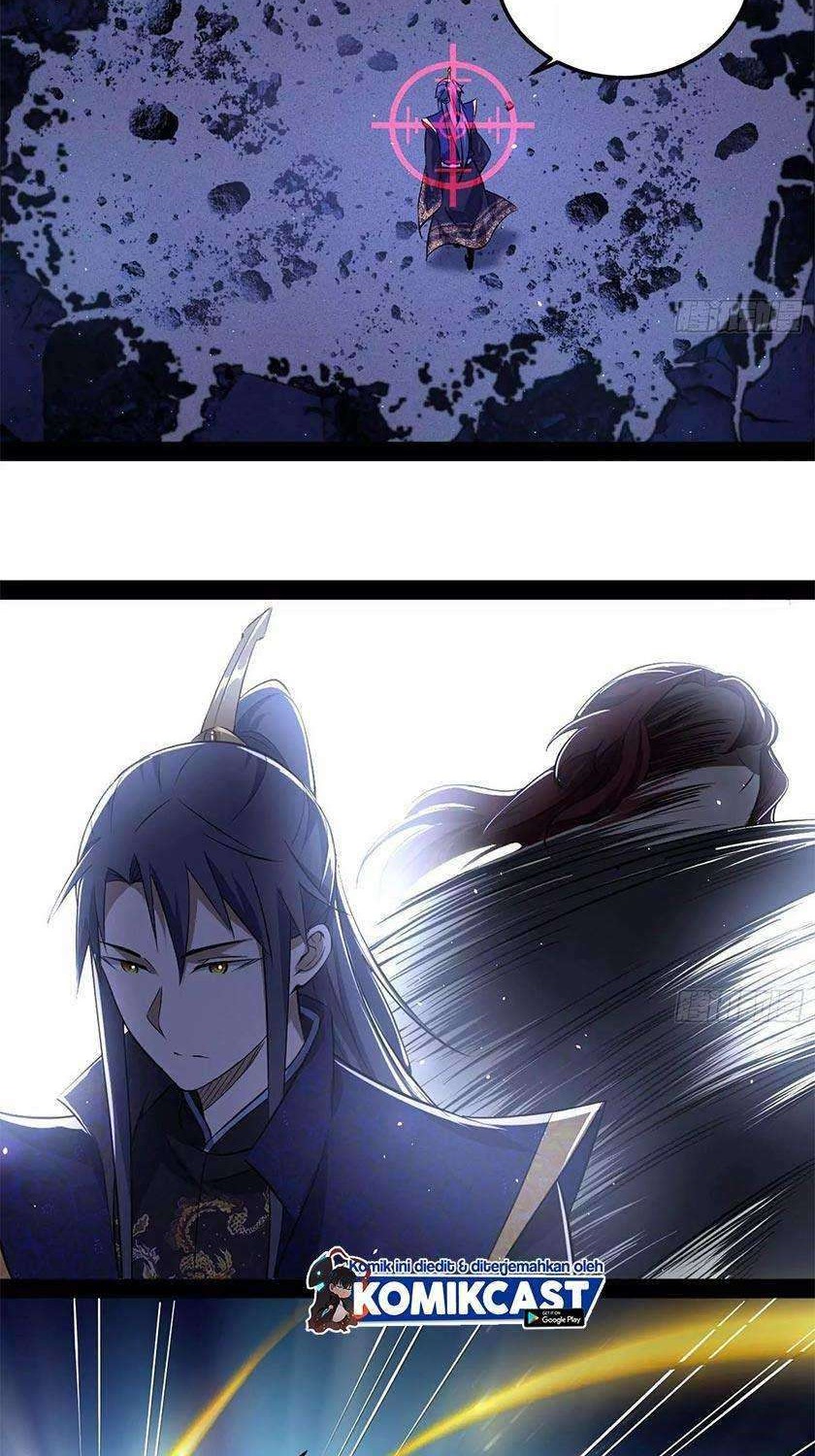 I’m An Evil God Chapter 90 Gambar 46