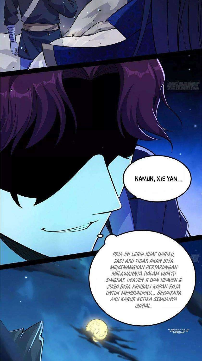 I’m An Evil God Chapter 90 Gambar 52