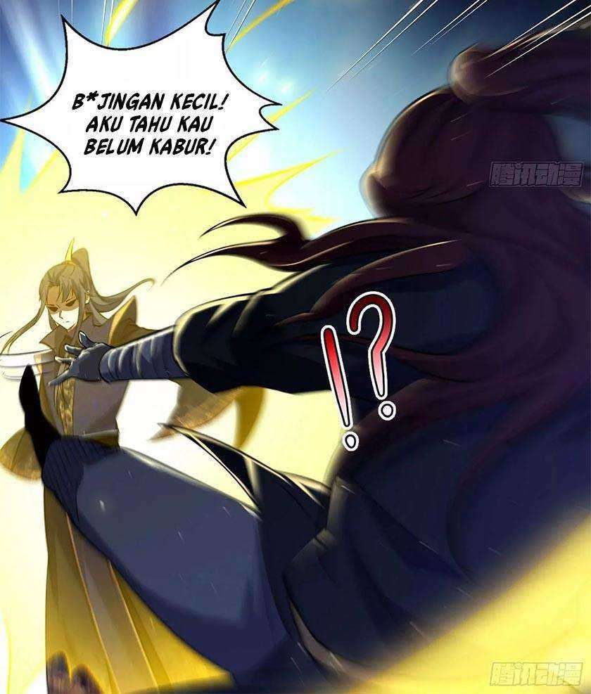 I’m An Evil God Chapter 90 Gambar 47