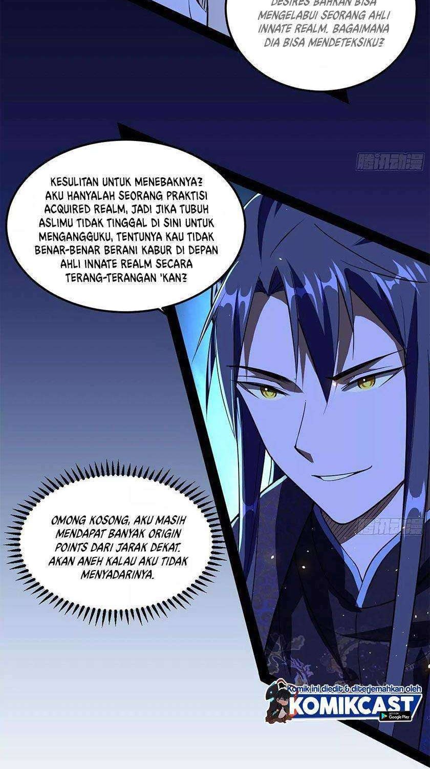 I’m An Evil God Chapter 90 Gambar 49