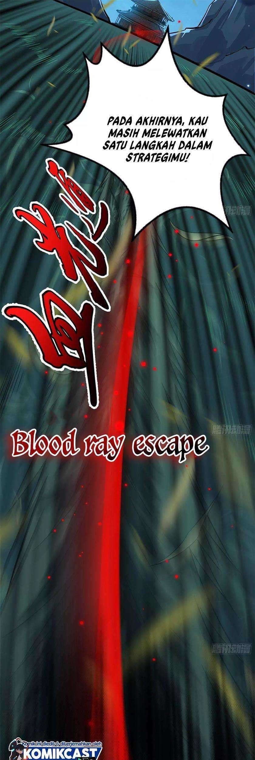 I’m An Evil God Chapter 90 Gambar 54