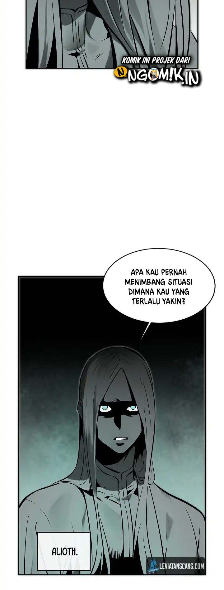 Volcanic Age Chapter 108 Gambar 7