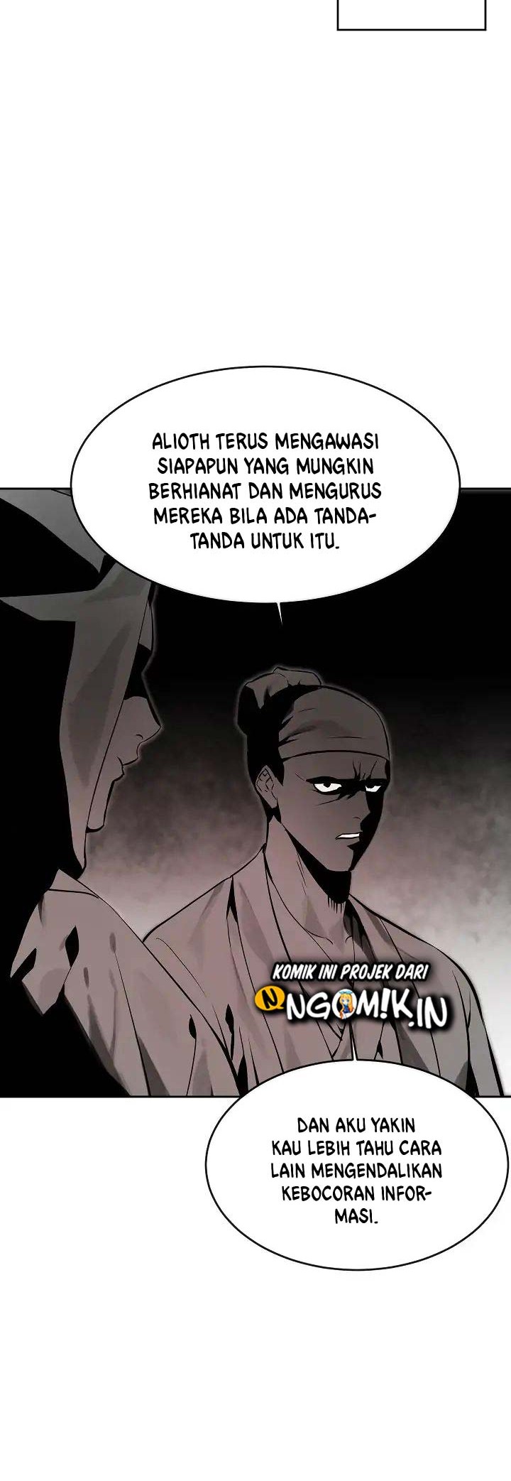 Volcanic Age Chapter 108 Gambar 9