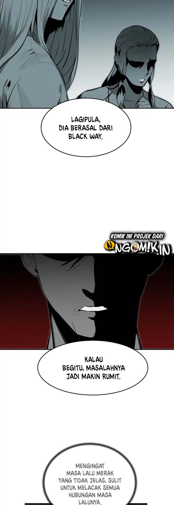 Volcanic Age Chapter 108 Gambar 11