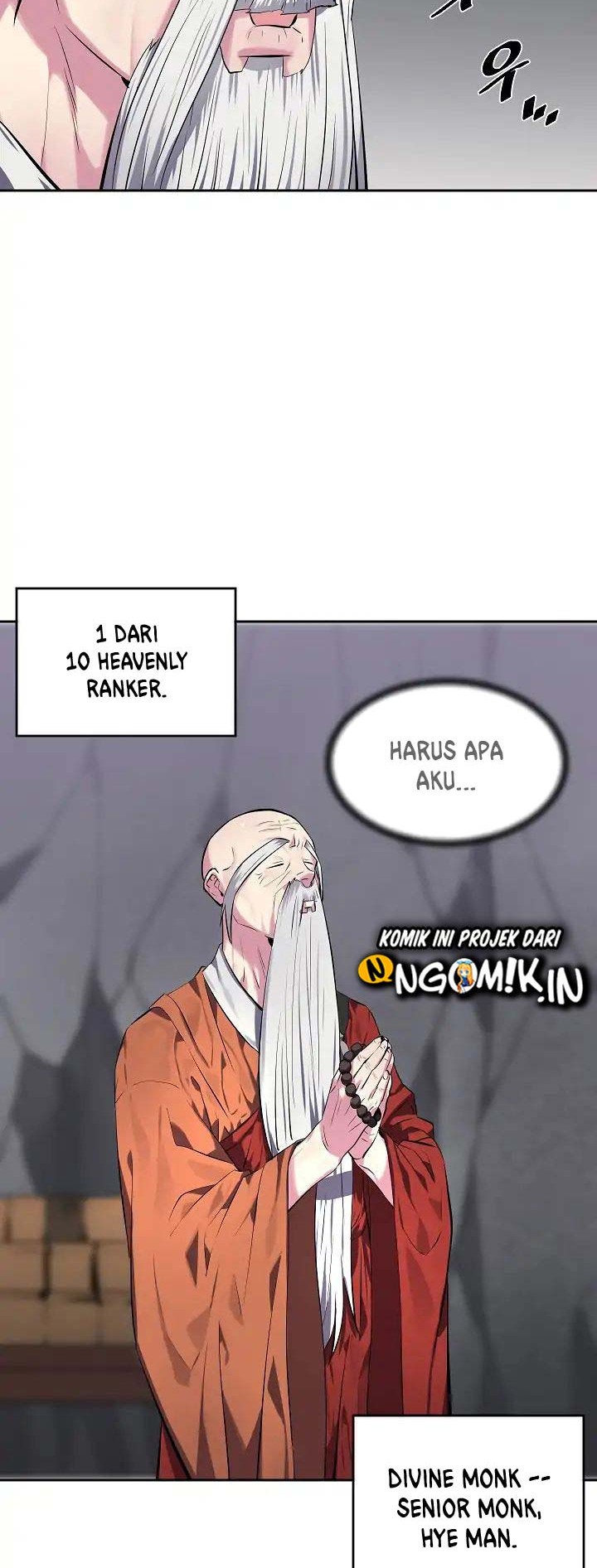 Volcanic Age Chapter 108 Gambar 27