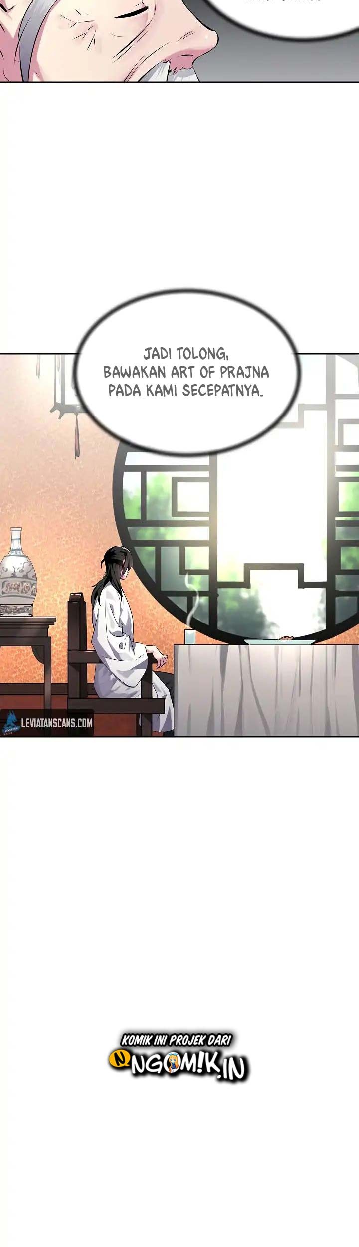 Volcanic Age Chapter 108 Gambar 30