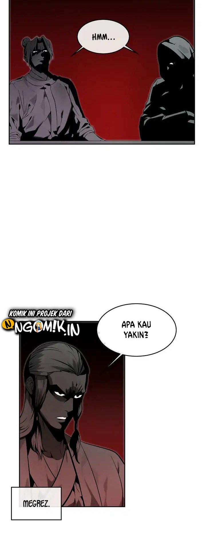 Volcanic Age Chapter 108 Gambar 3