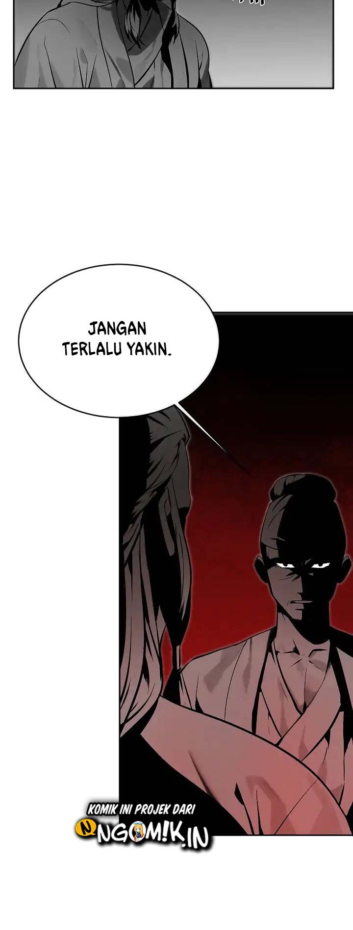 Volcanic Age Chapter 108 Gambar 5