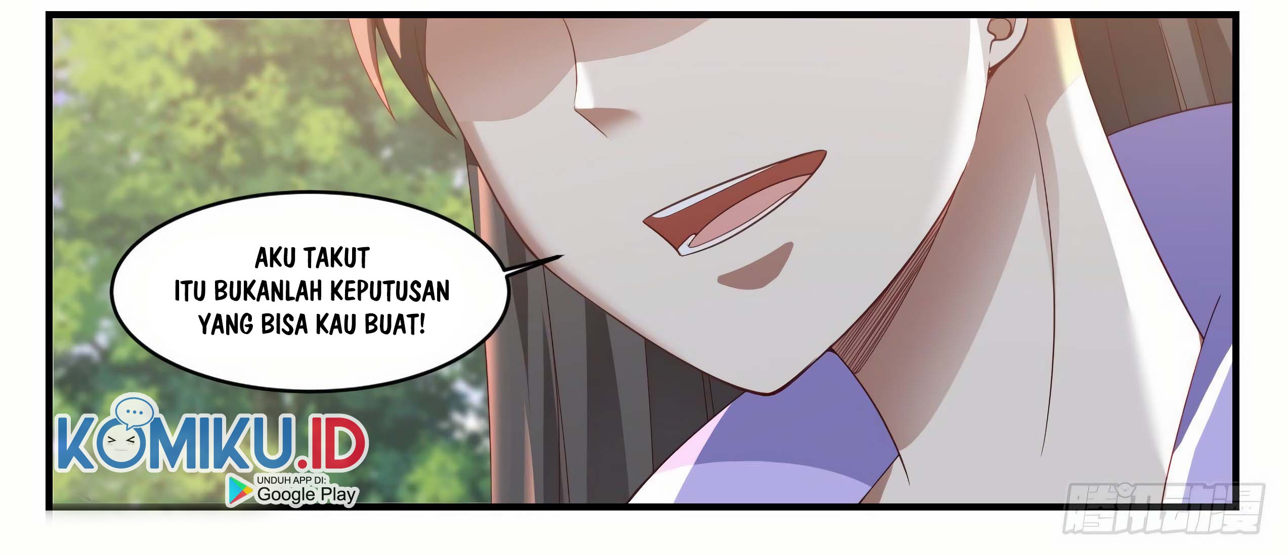 Martial Peak Part 1 Chapter 1185 Gambar 6