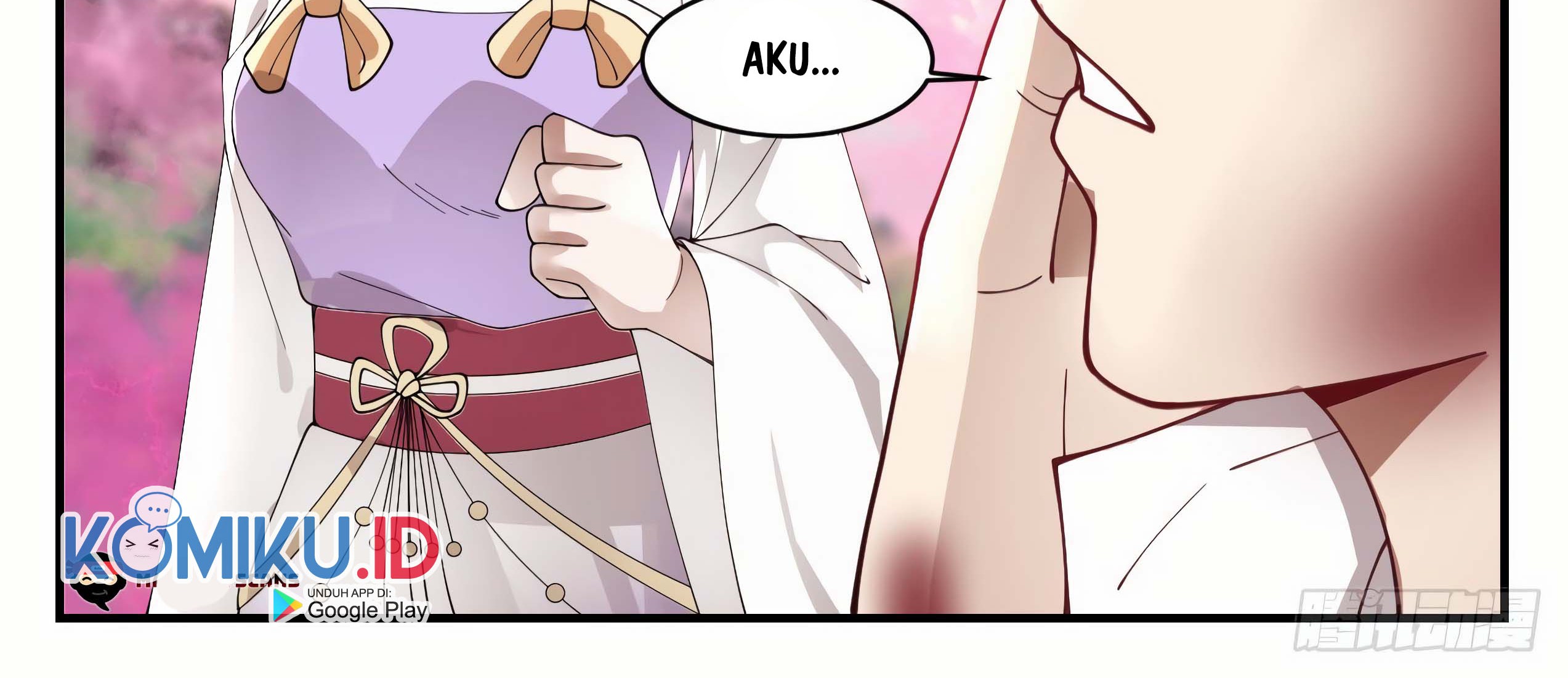 Martial Peak Part 1 Chapter 1185 Gambar 13