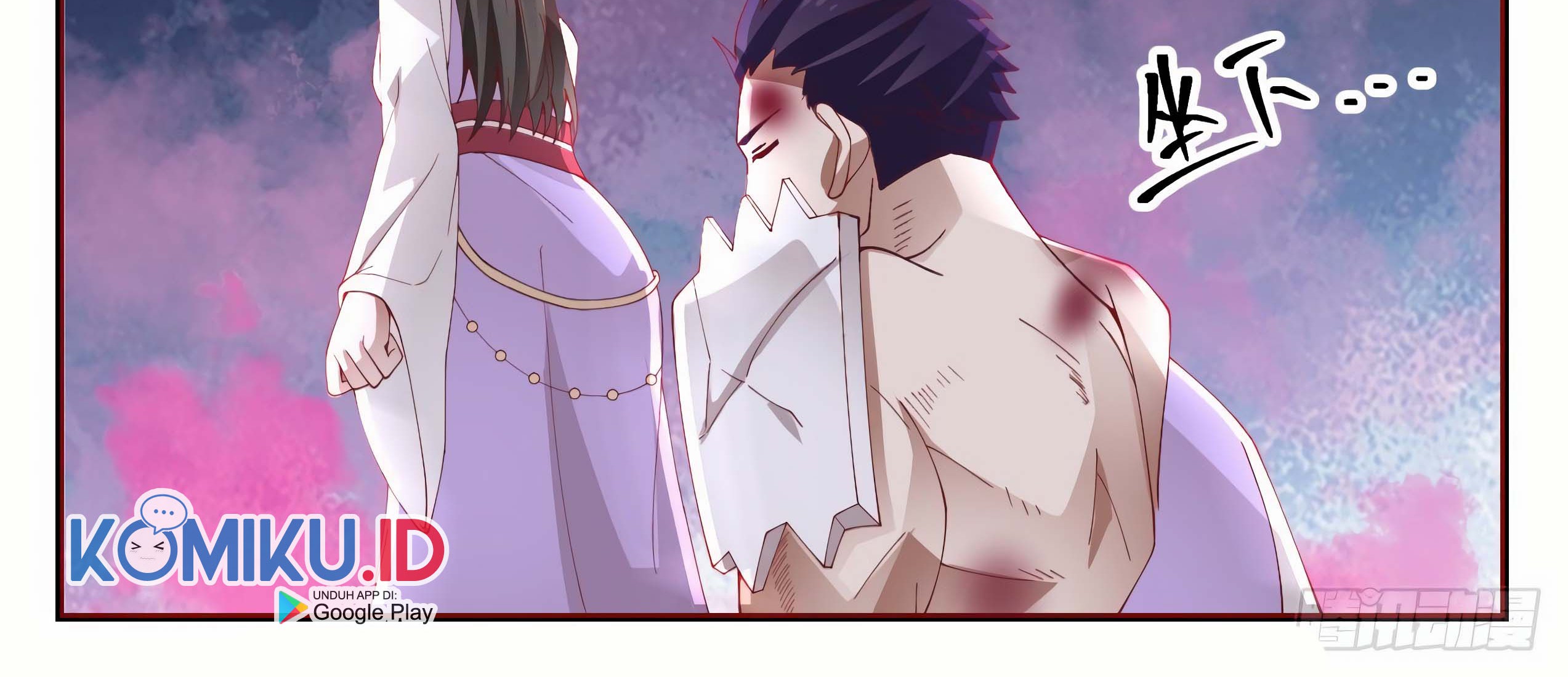 Martial Peak Part 1 Chapter 1185 Gambar 15