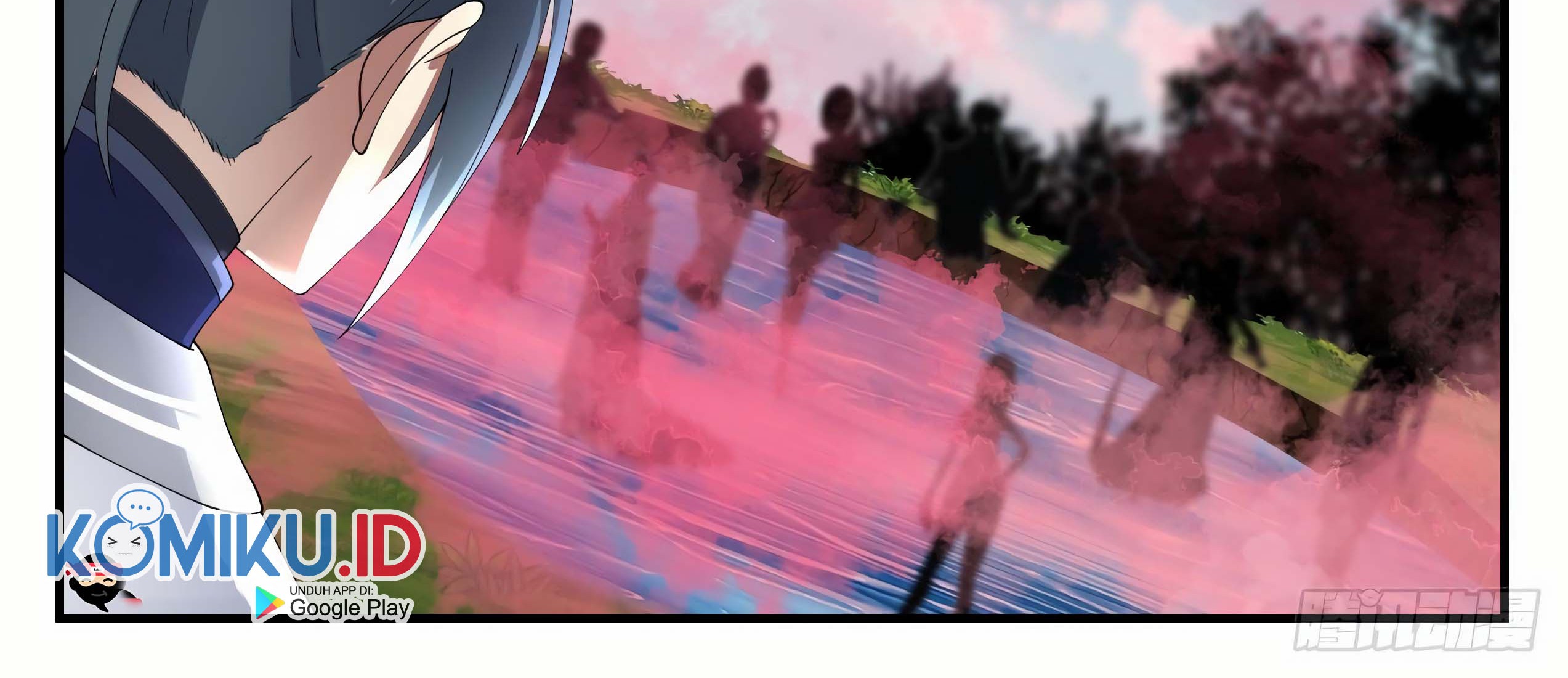 Martial Peak Part 1 Chapter 1185 Gambar 19