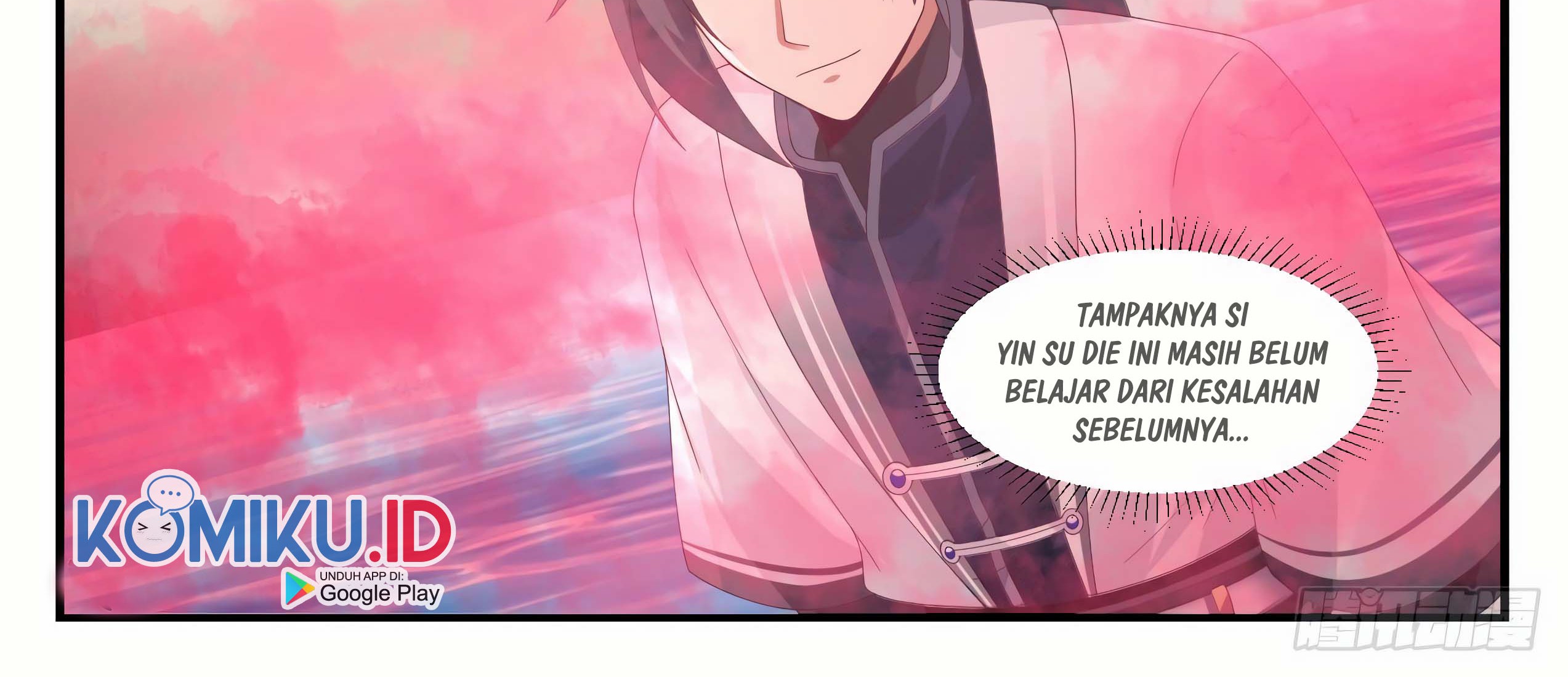 Martial Peak Part 1 Chapter 1185 Gambar 21