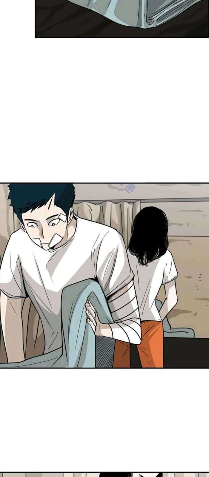 Shark Chapter 47 Gambar 6