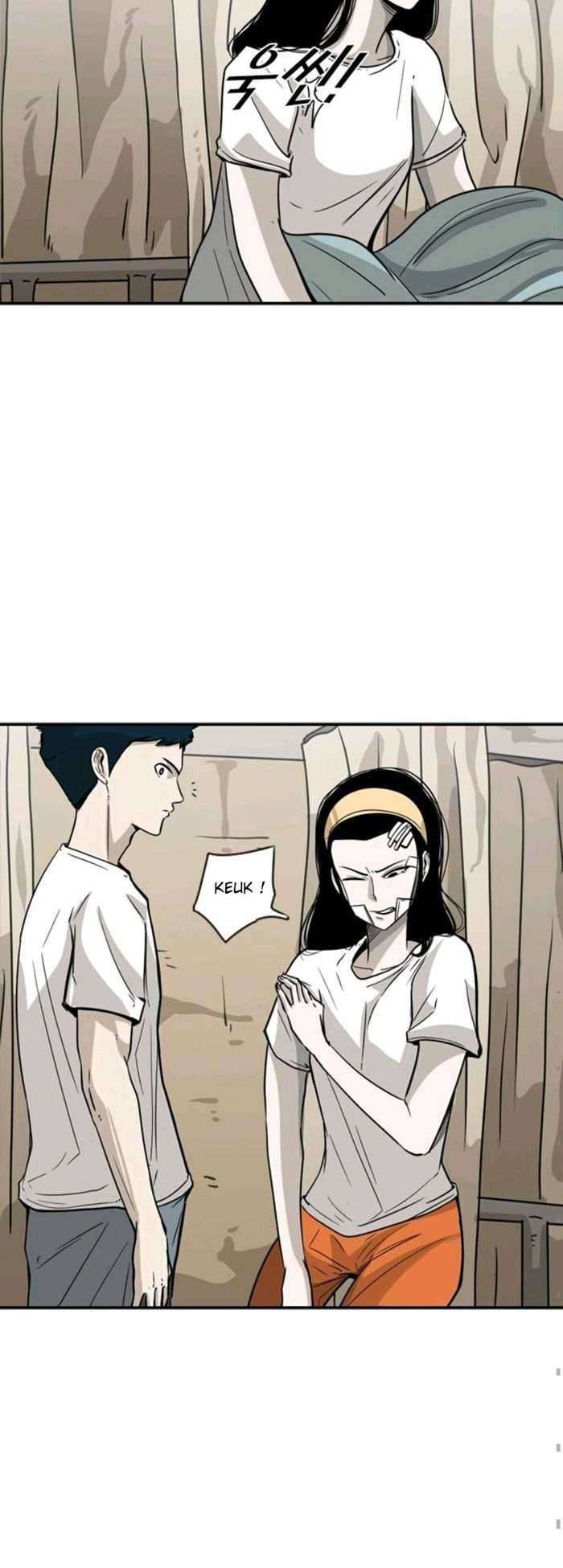 Shark Chapter 47 Gambar 7