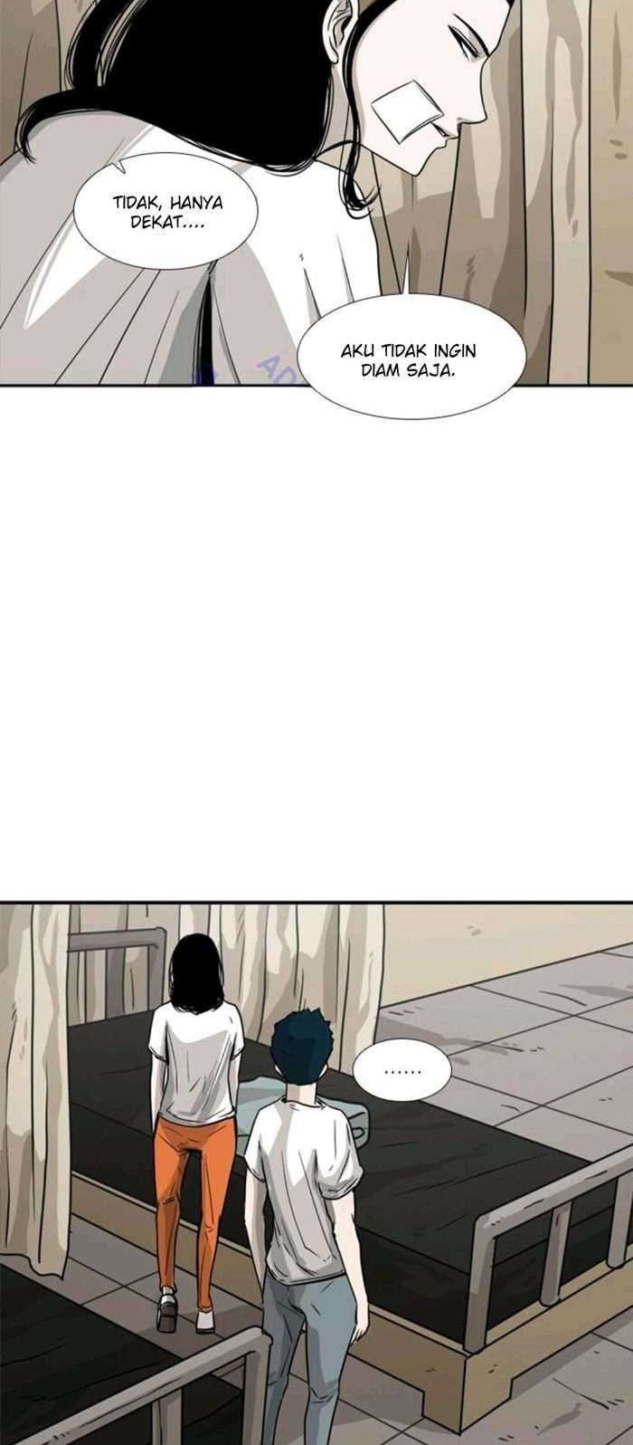 Shark Chapter 47 Gambar 12