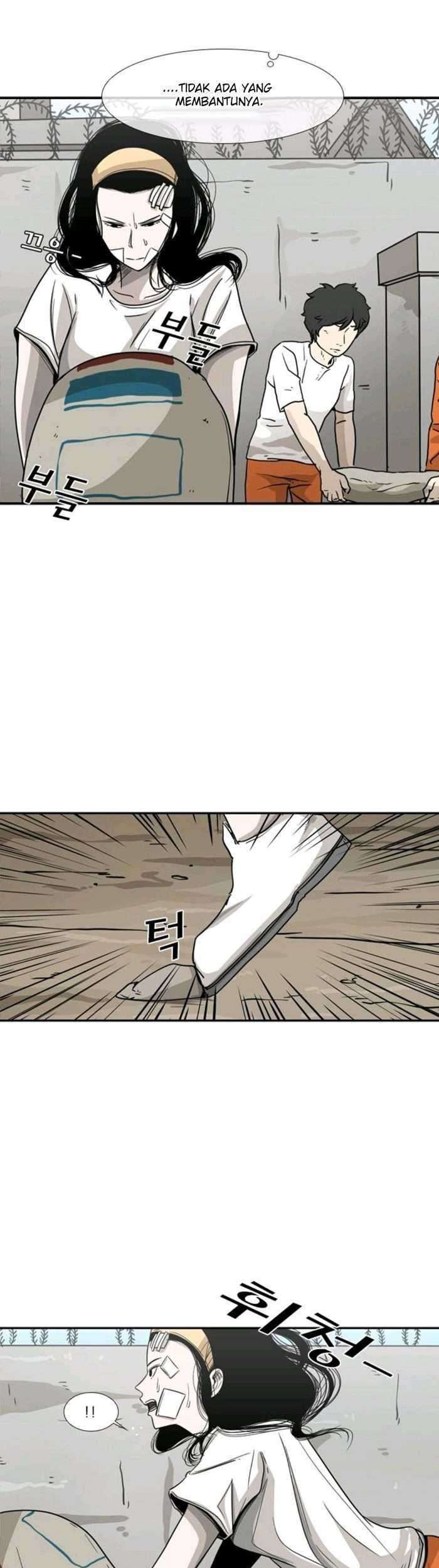 Shark Chapter 47 Gambar 21