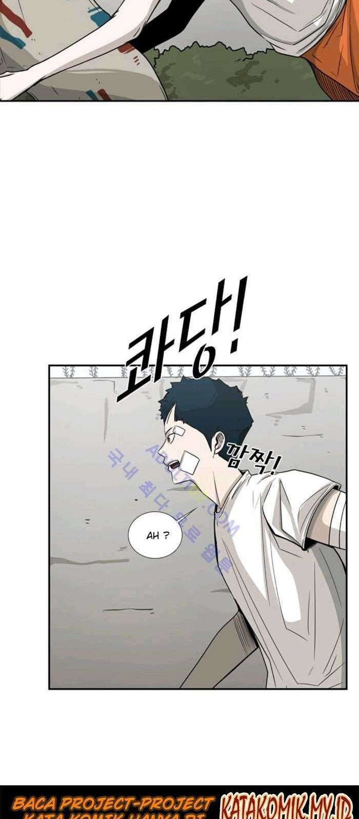 Shark Chapter 47 Gambar 22