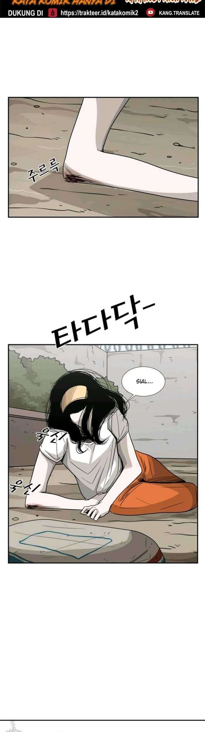 Shark Chapter 47 Gambar 23