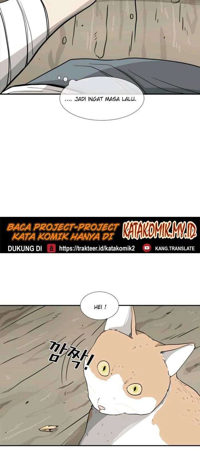 Shark Chapter 47 Gambar 38