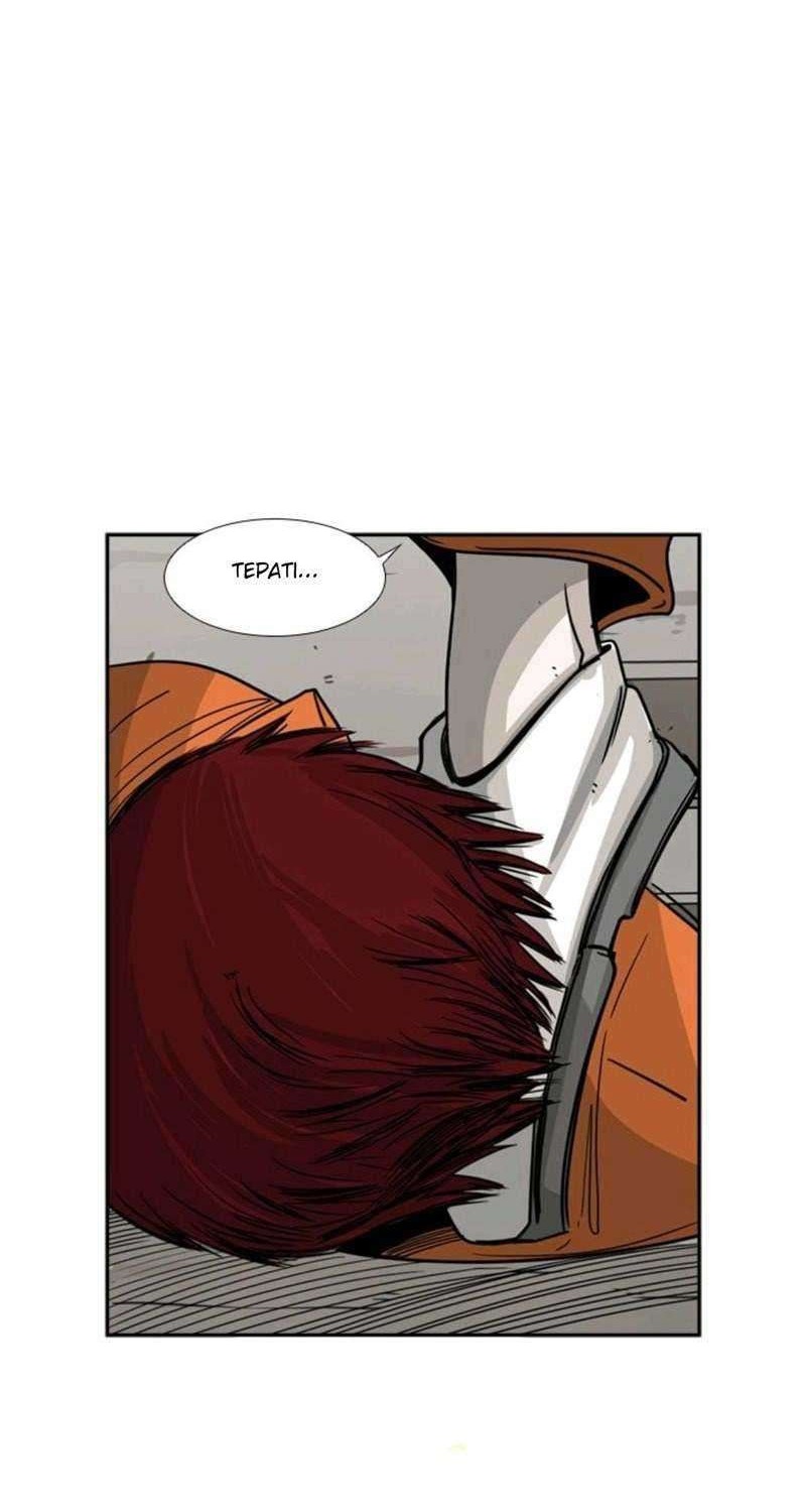 Shark Chapter 45 Gambar 7