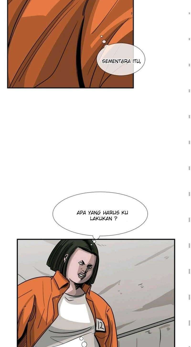 Shark Chapter 45 Gambar 9