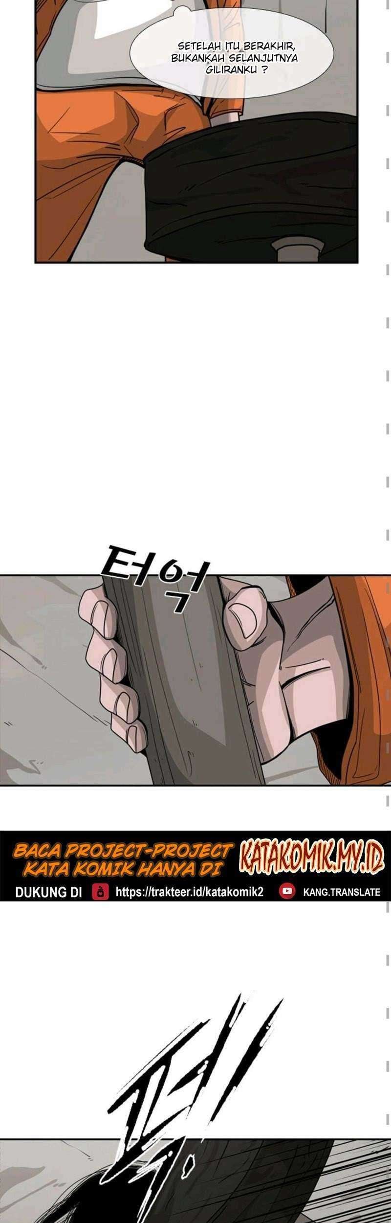 Shark Chapter 45 Gambar 10