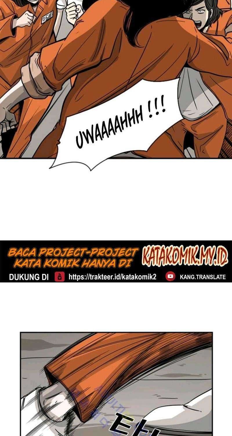 Shark Chapter 45 Gambar 15