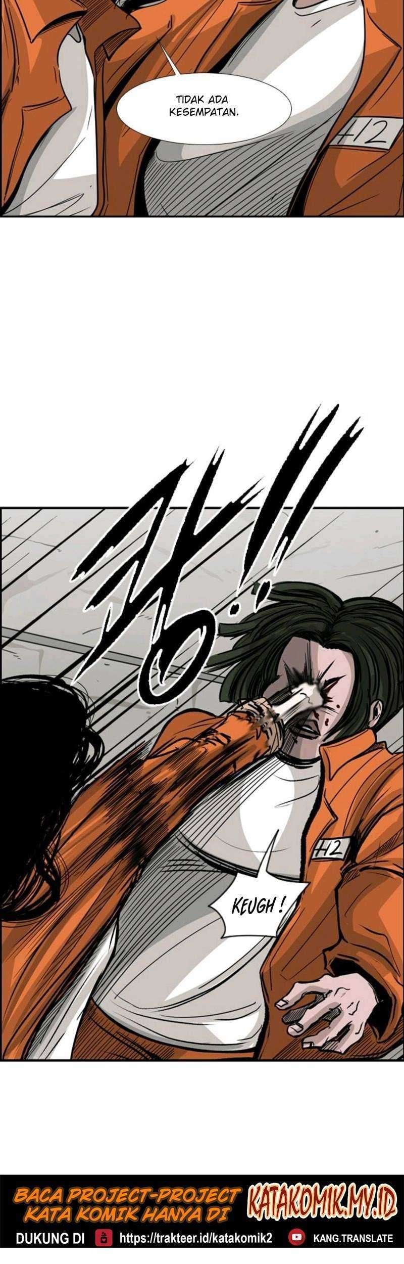 Shark Chapter 45 Gambar 18