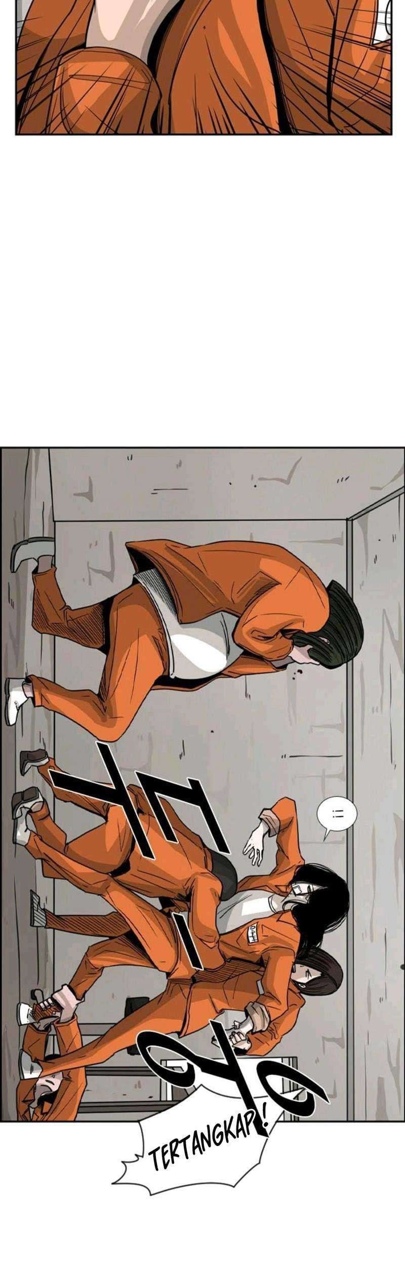 Shark Chapter 45 Gambar 20