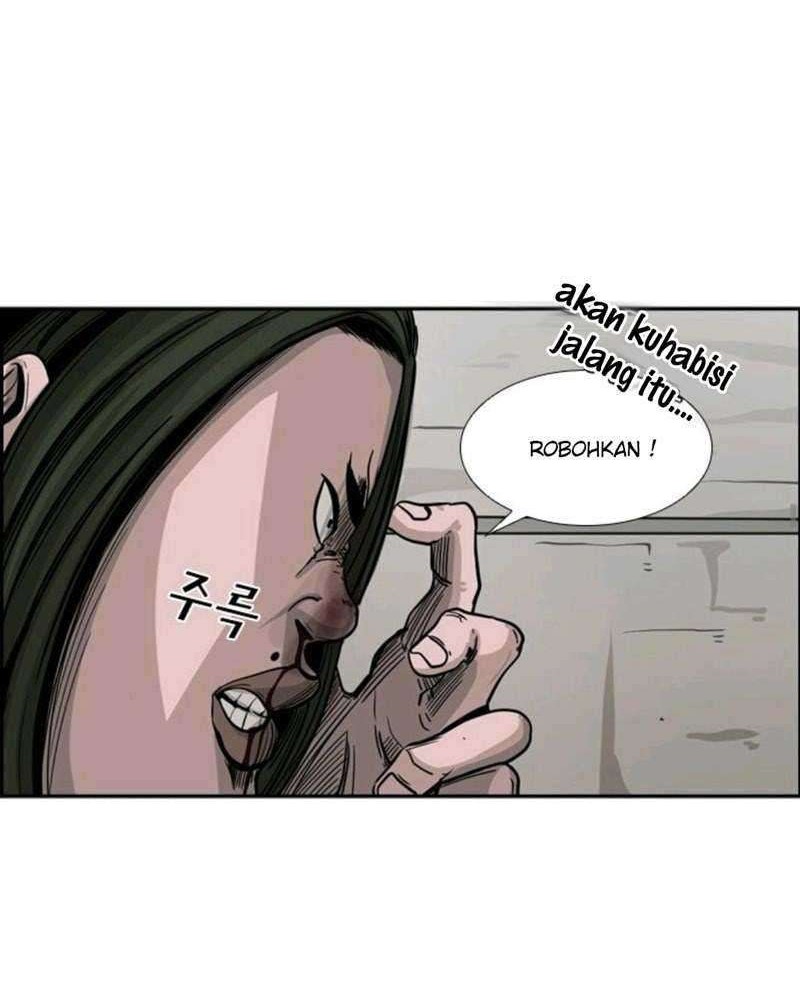 Shark Chapter 45 Gambar 21