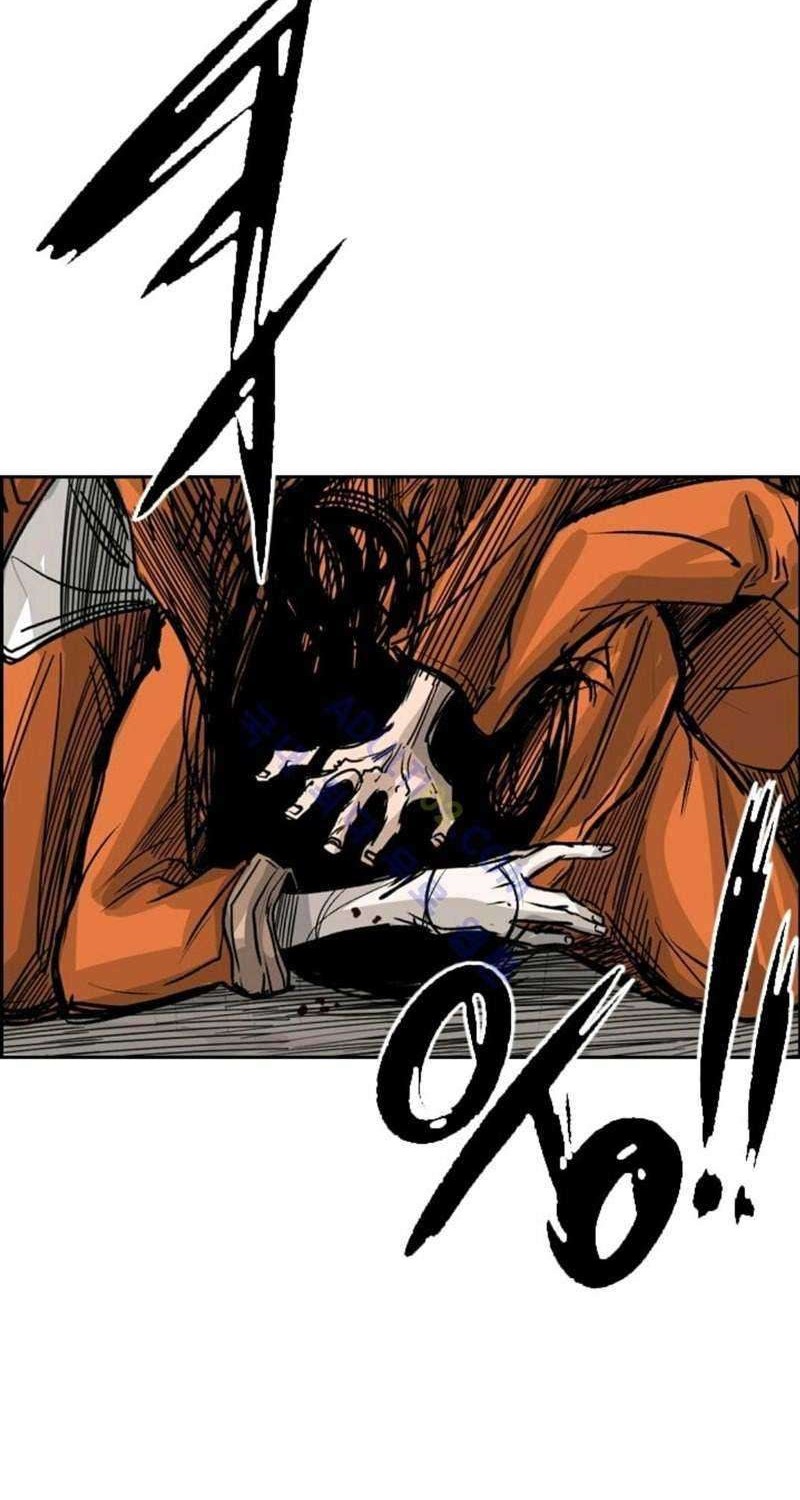 Shark Chapter 45 Gambar 23