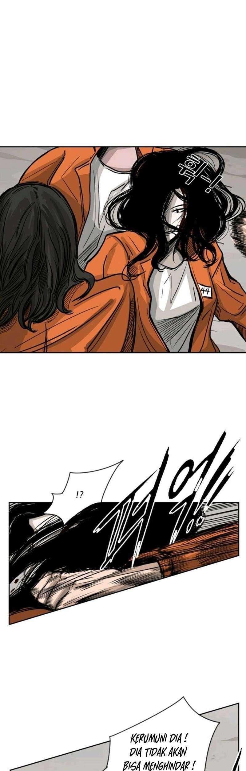 Shark Chapter 45 Gambar 32