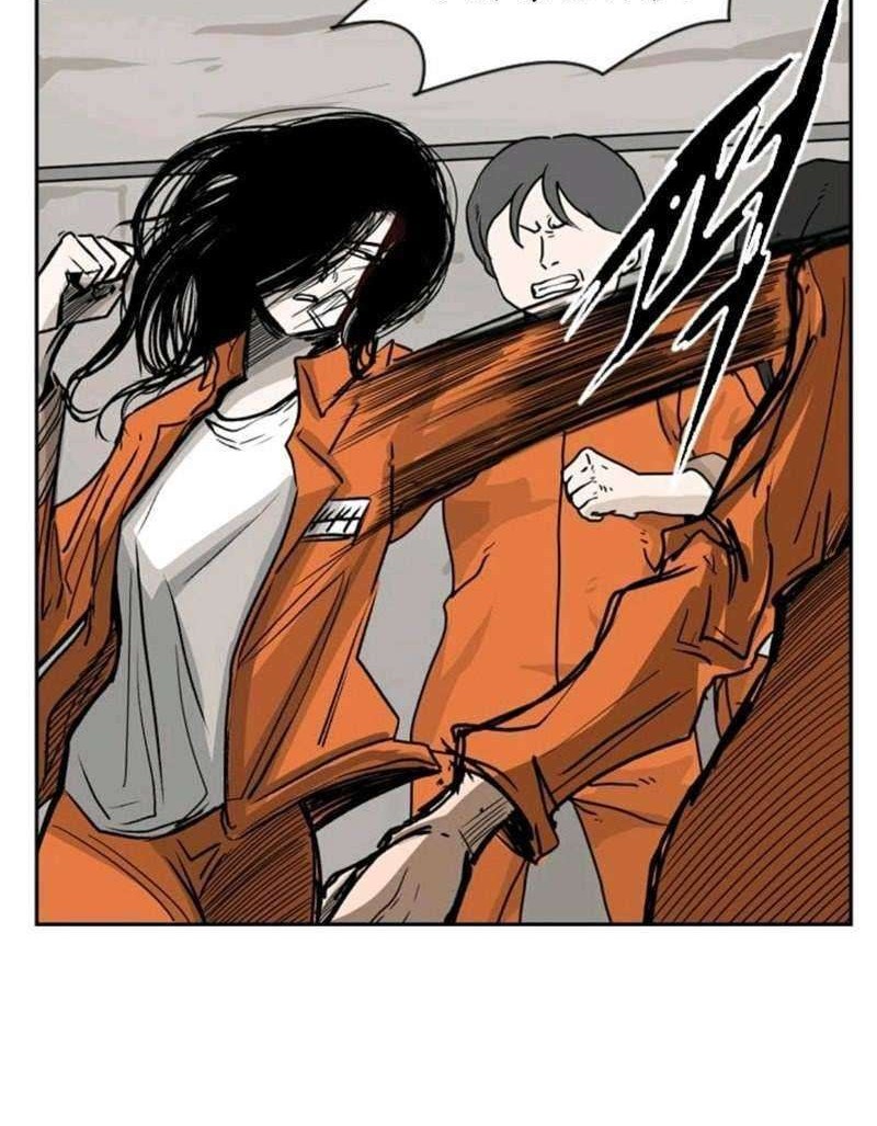 Shark Chapter 45 Gambar 33