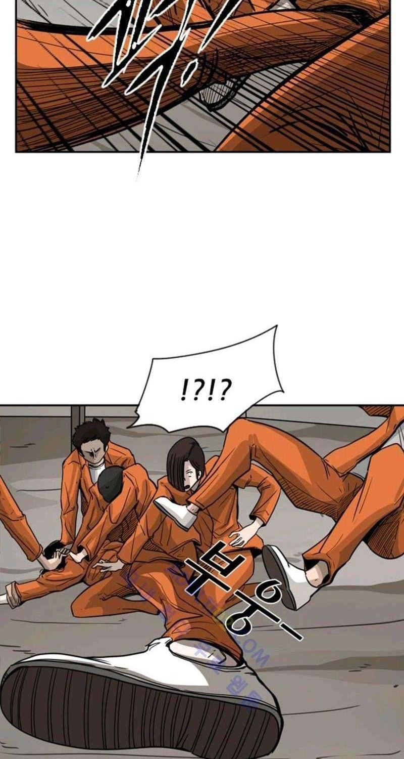 Shark Chapter 45 Gambar 27