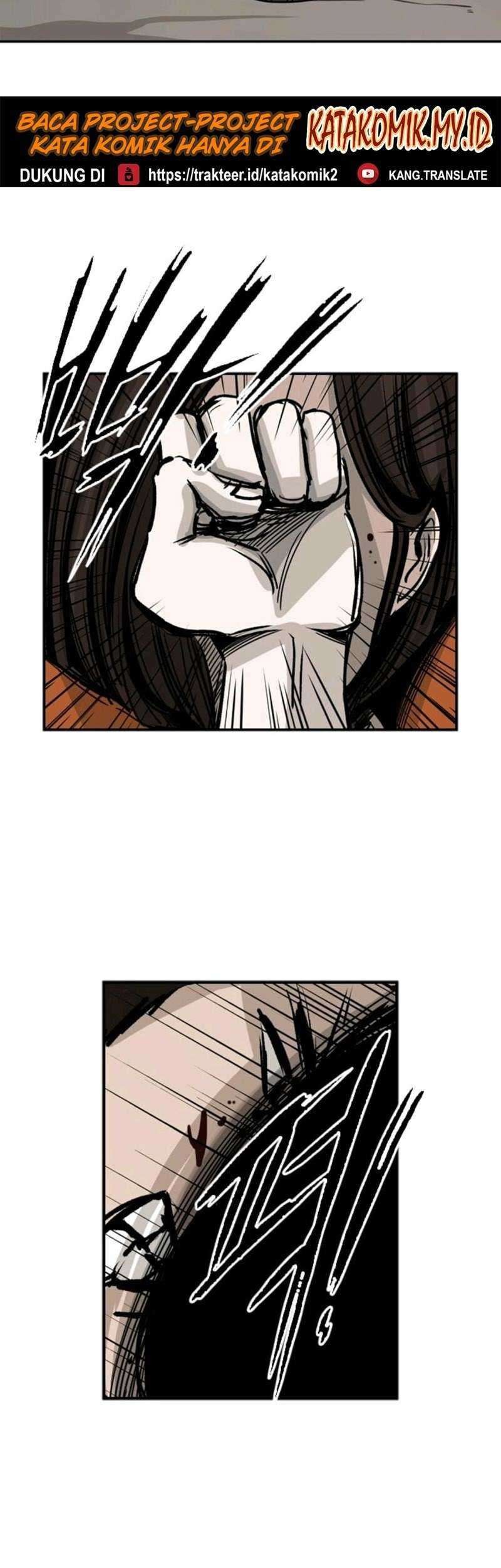 Shark Chapter 45 Gambar 28