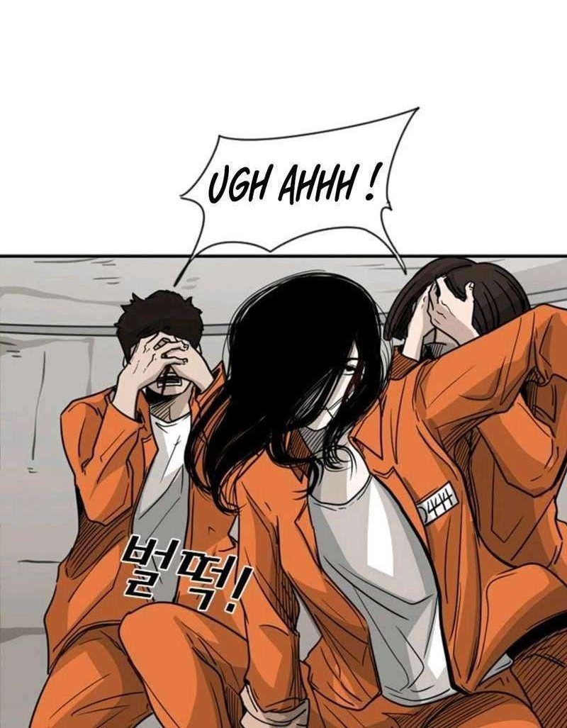 Shark Chapter 45 Gambar 29