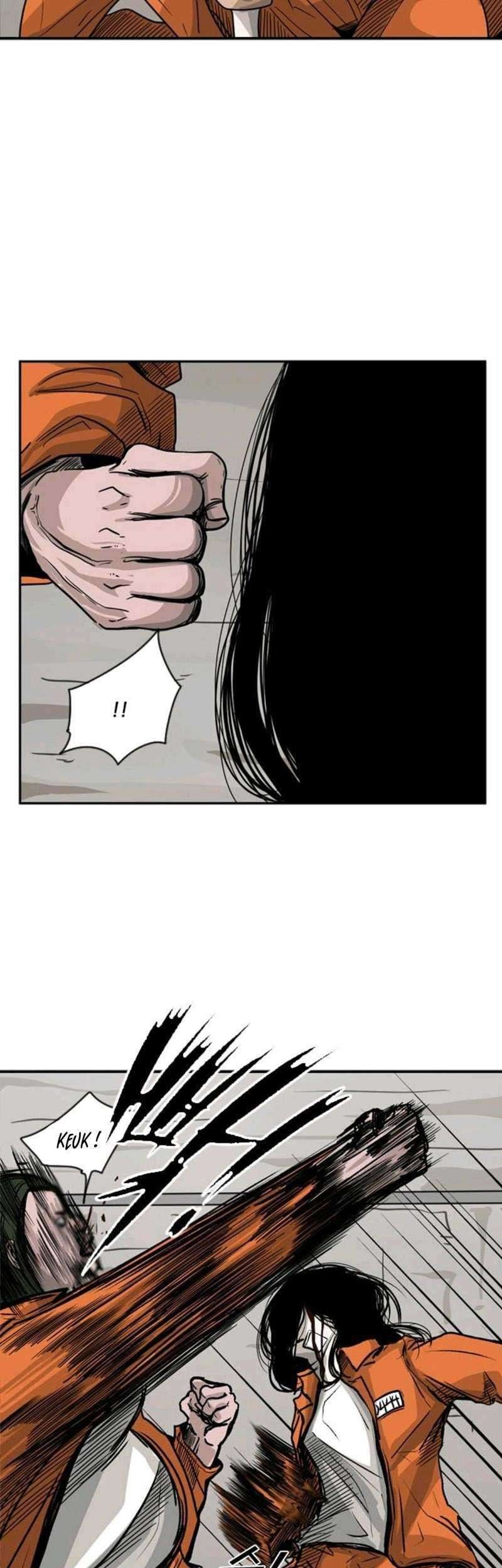 Shark Chapter 45 Gambar 30