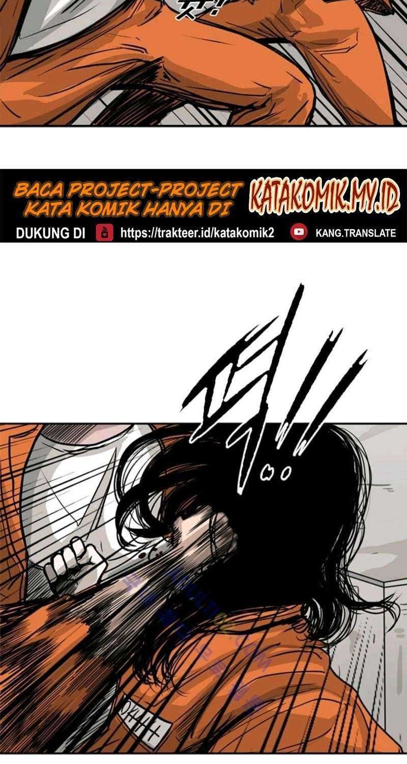 Shark Chapter 45 Gambar 31