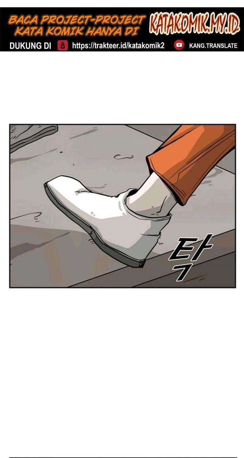 Shark Chapter 45 Gambar 35