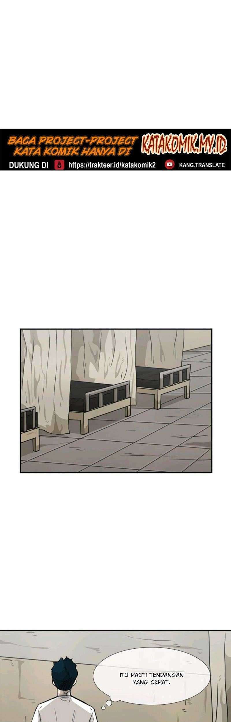 Shark Chapter 45 Gambar 44